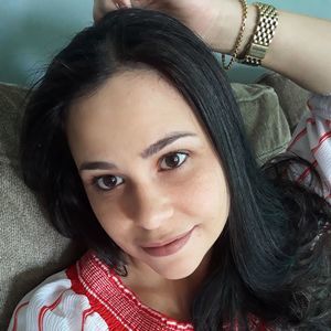 Meet your Posher, Paty